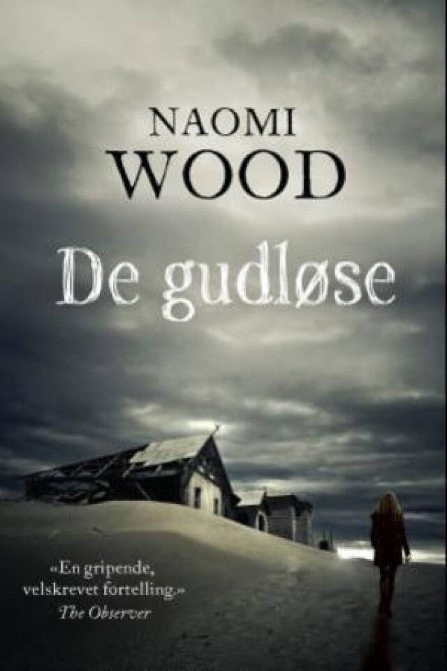 De gudløse