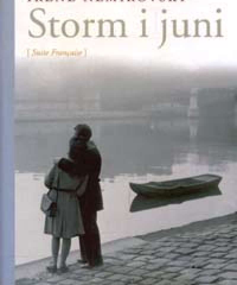 Storm i juni