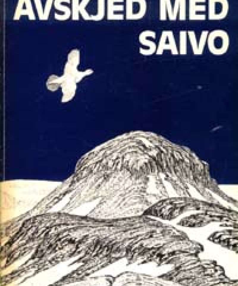 Avskjed med Saivo