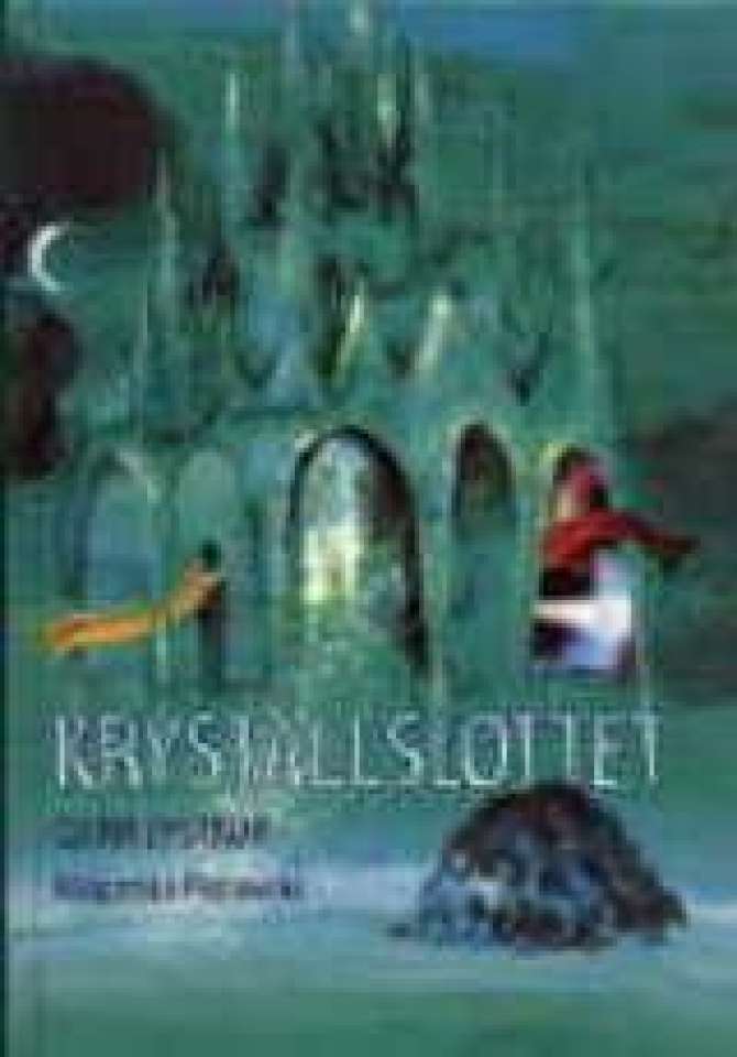 Krystallslottet