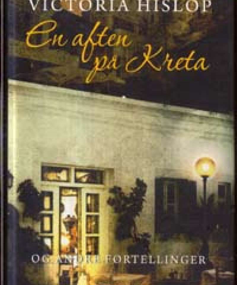 En aften på Kreta