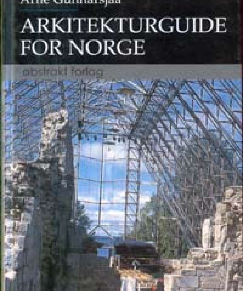 Arkitekturguide for Norge