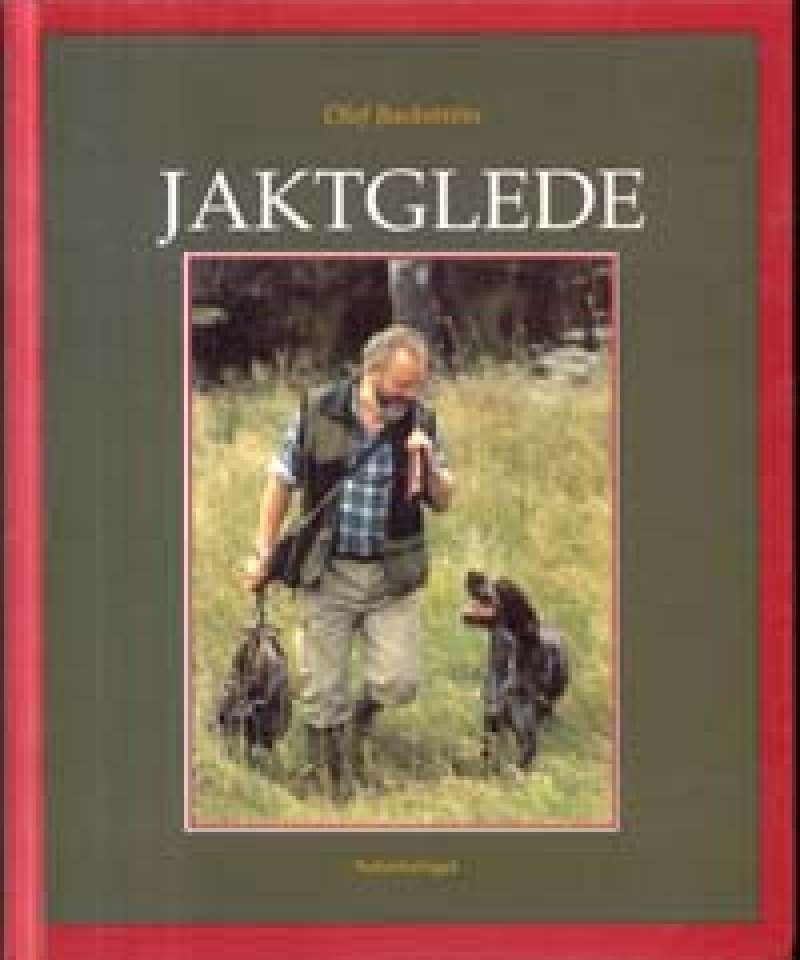 Jaktglede