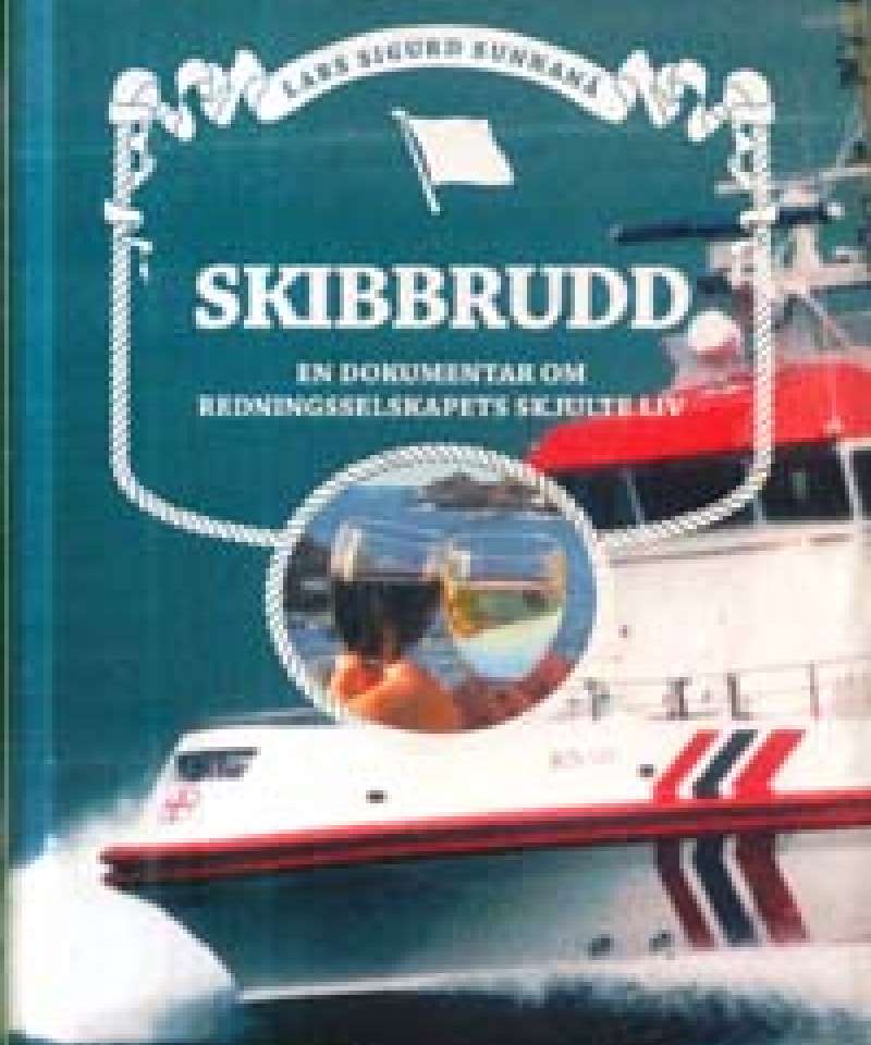 Skibbrudd