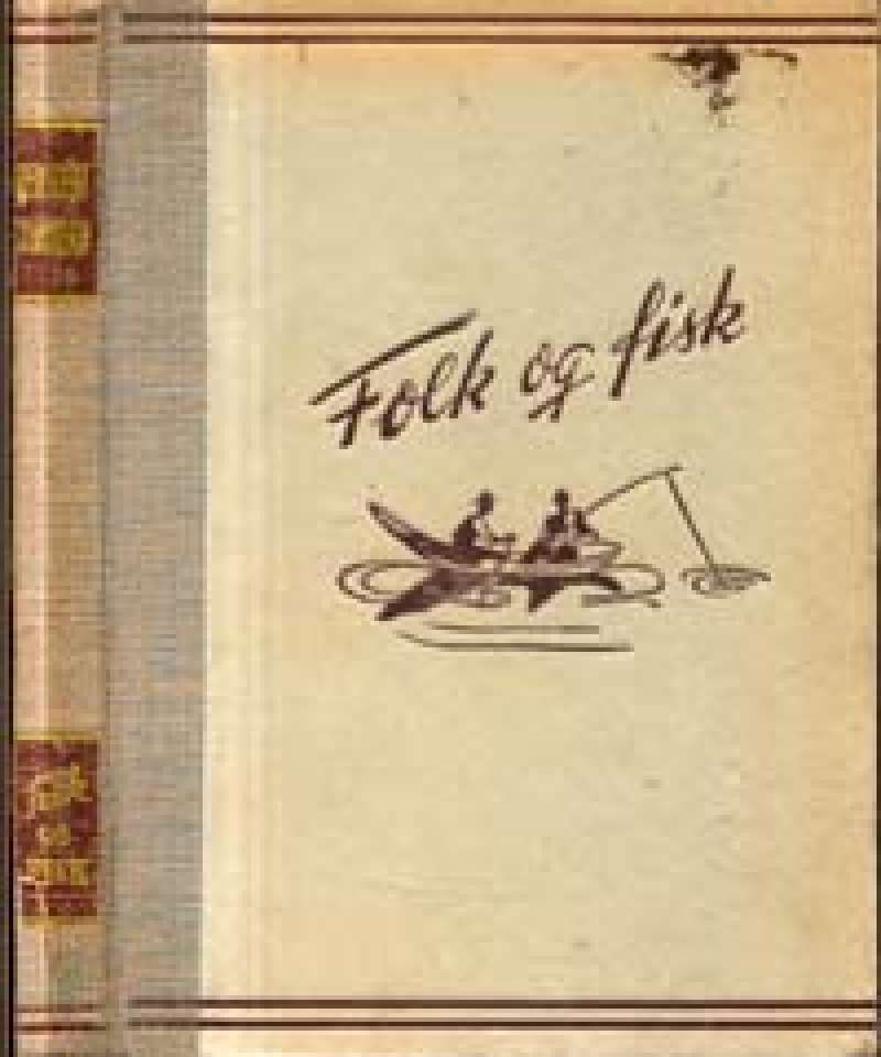 Folk og fisk