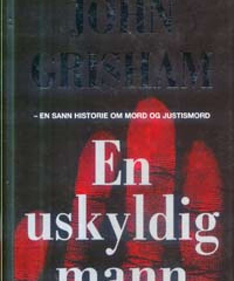 En uskyldig mann