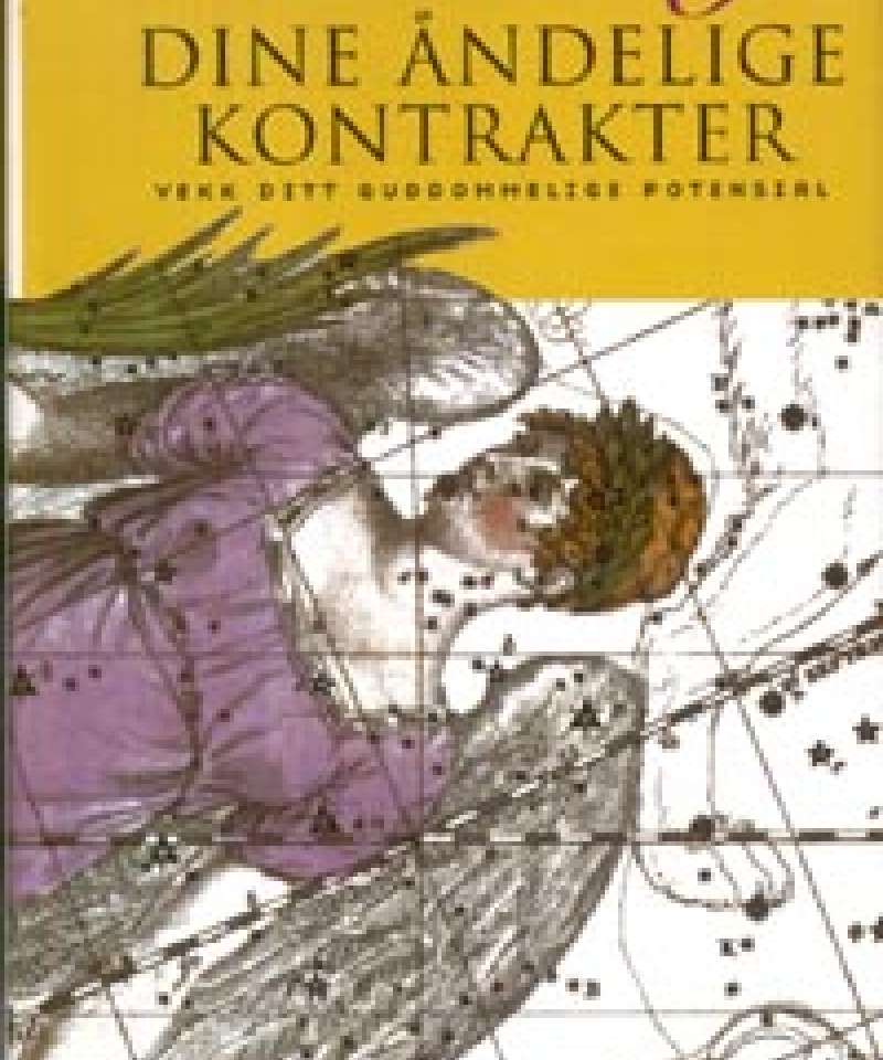 Dine åndelige kontakter