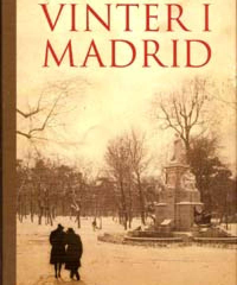 Vinter i Madrid