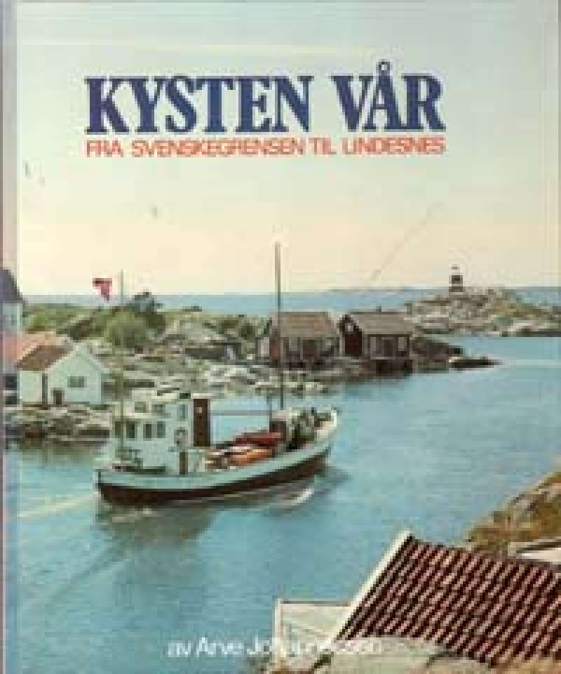 Kysten vår