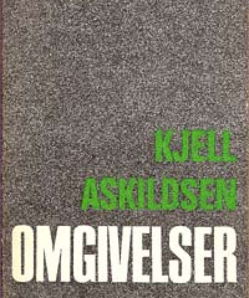 Omgivelser