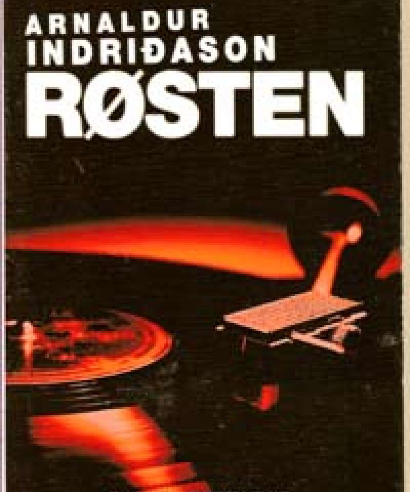 Røsten