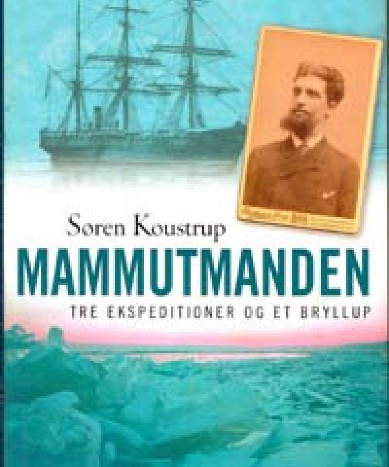 Mammutmanden