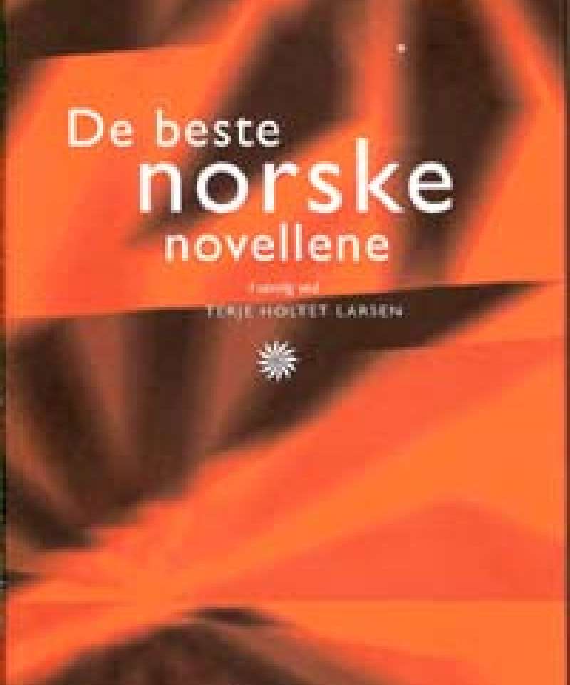 De beste norske novellene