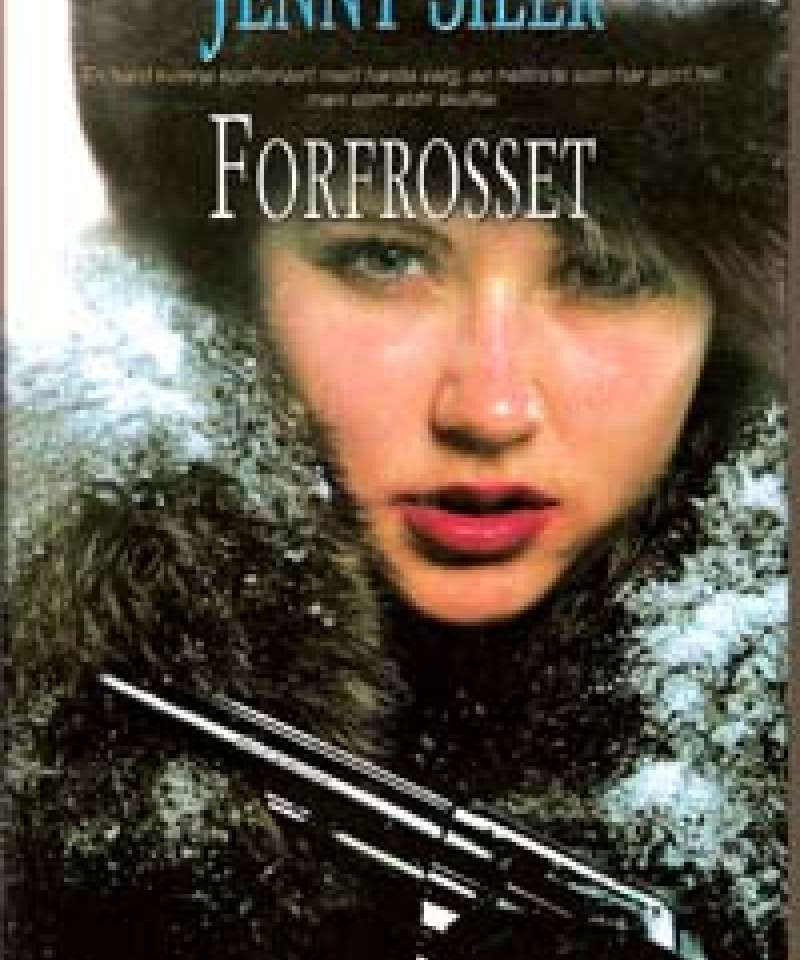 Forfrosset