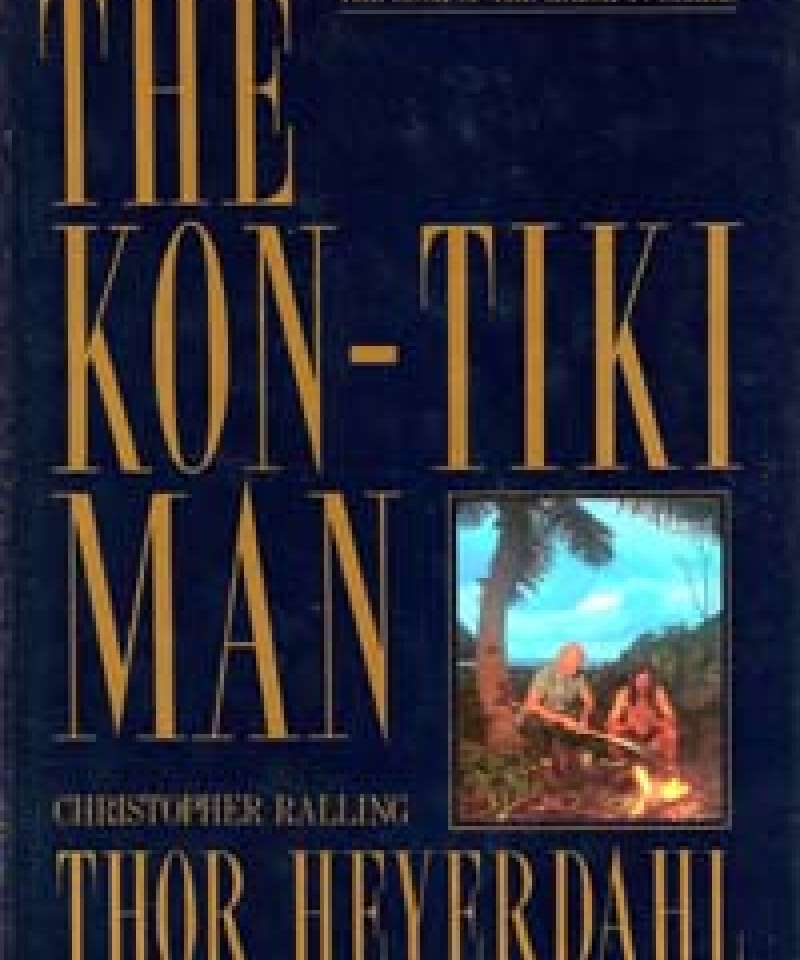 The Kon-Tiki Man