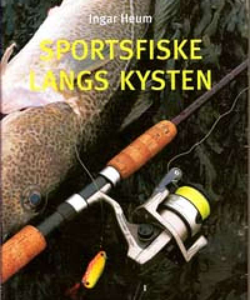 Sportsfiske langs kysten