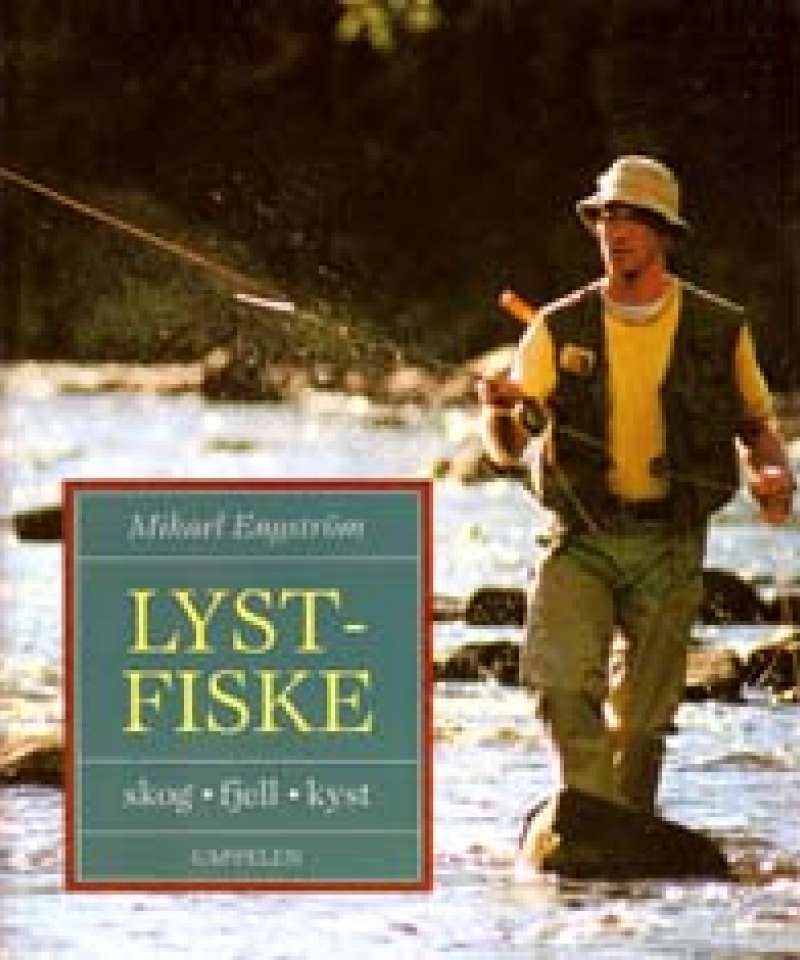 Lystfiske