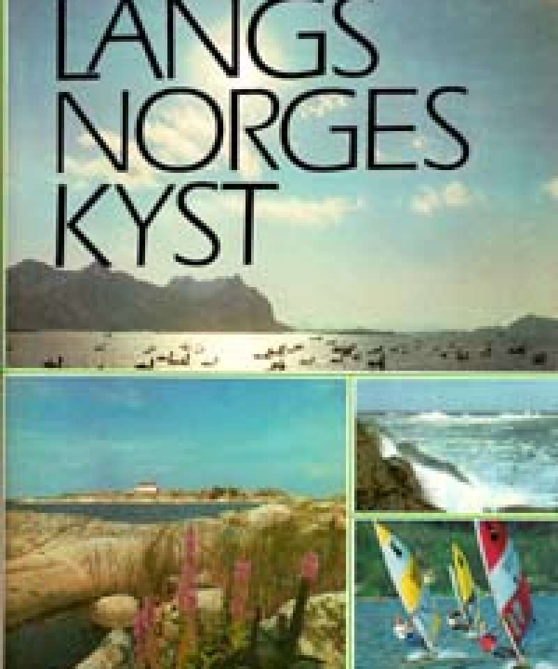 Langs Norges kyst