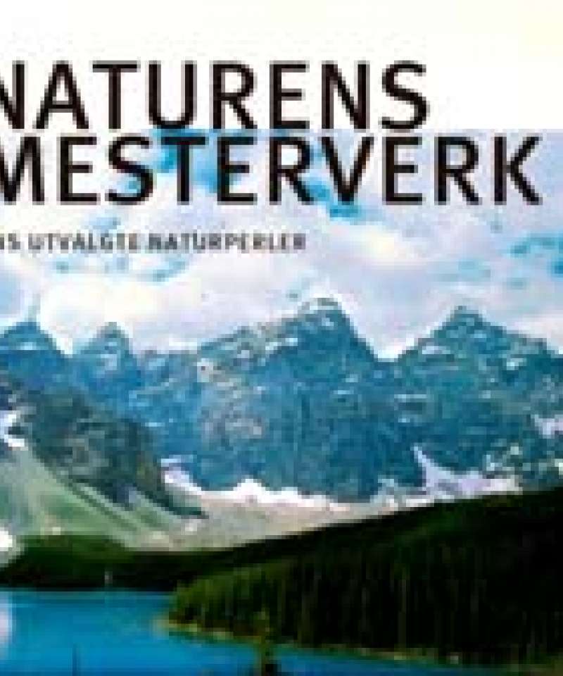 Naturens mesterverk
