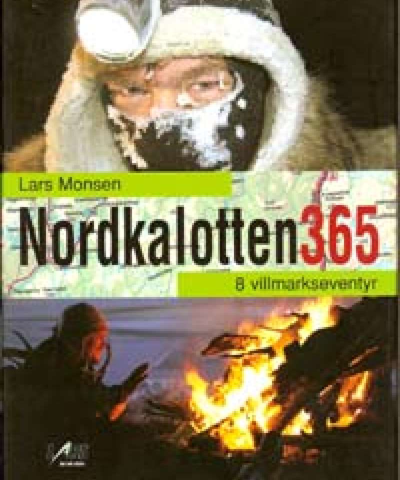 Nordkalotten 365