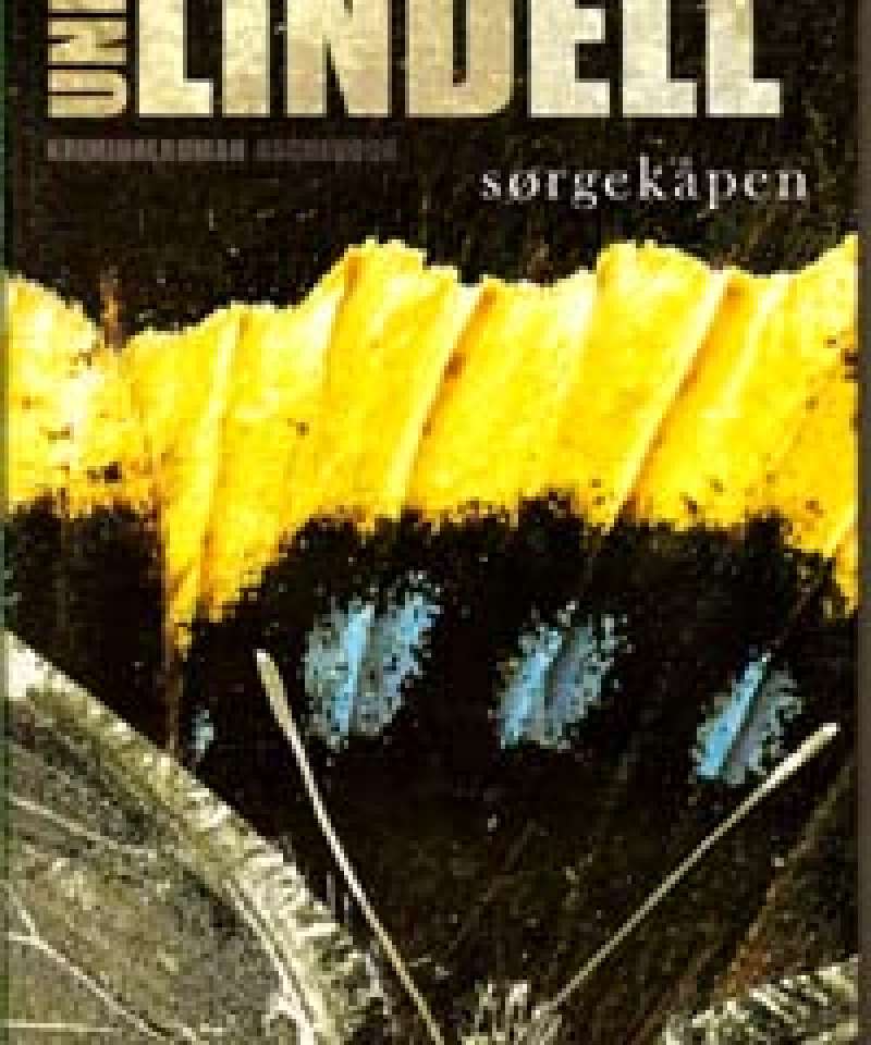 Sørgekåpen