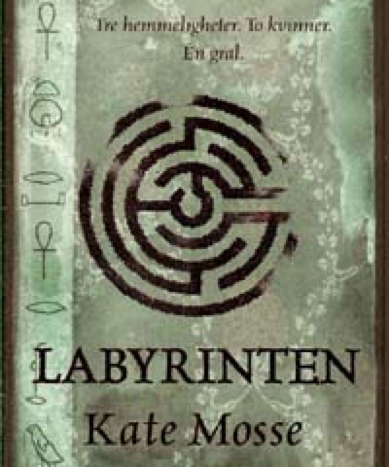 Labyrinten