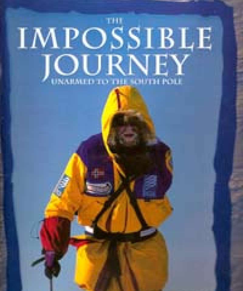 The Impossible Journey