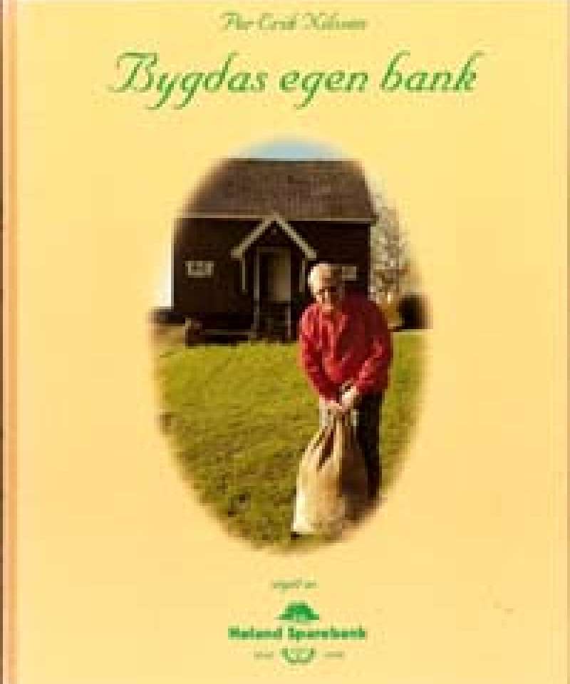 Bygdas egen bank