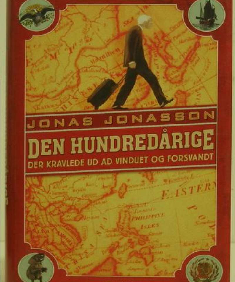 Hundreåringen