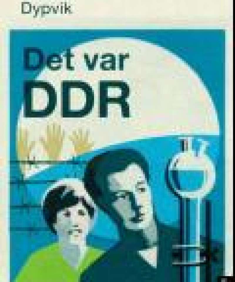 Det var DDR