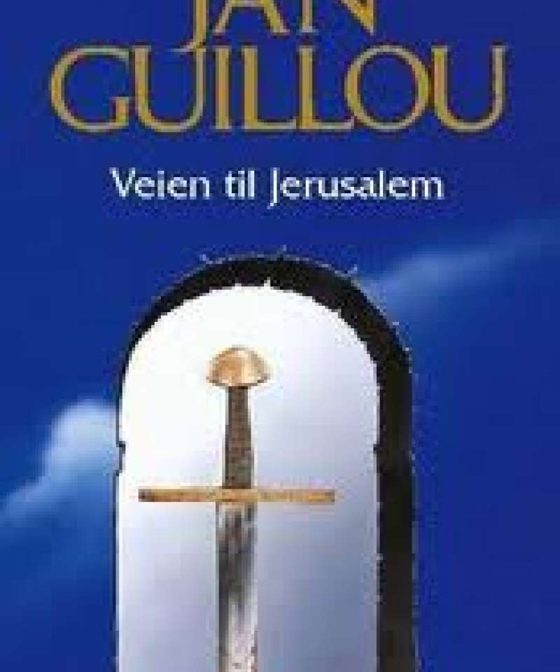 Veien til Jerusalem