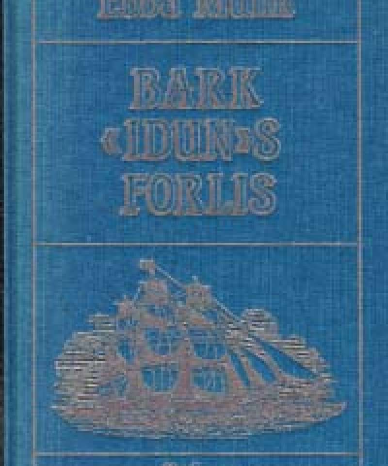 Bark 'Idun's forlis