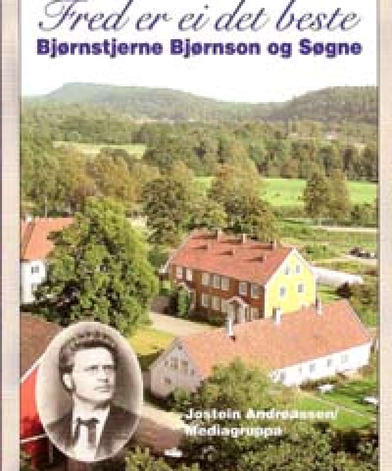 Fred er ei det beste