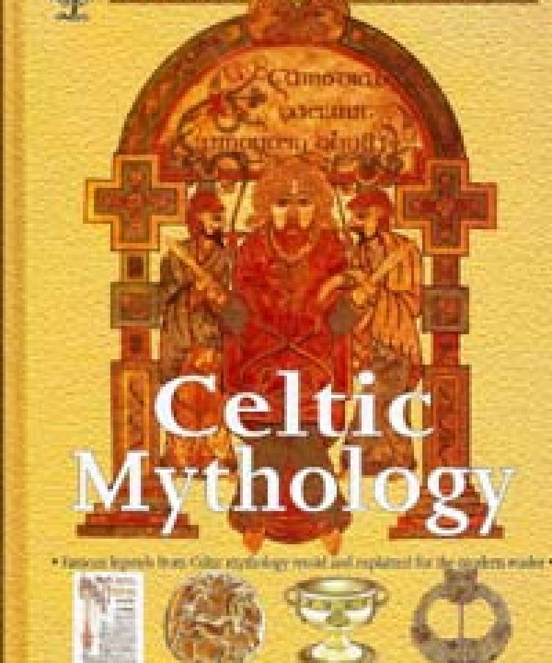 Celtic Mythology