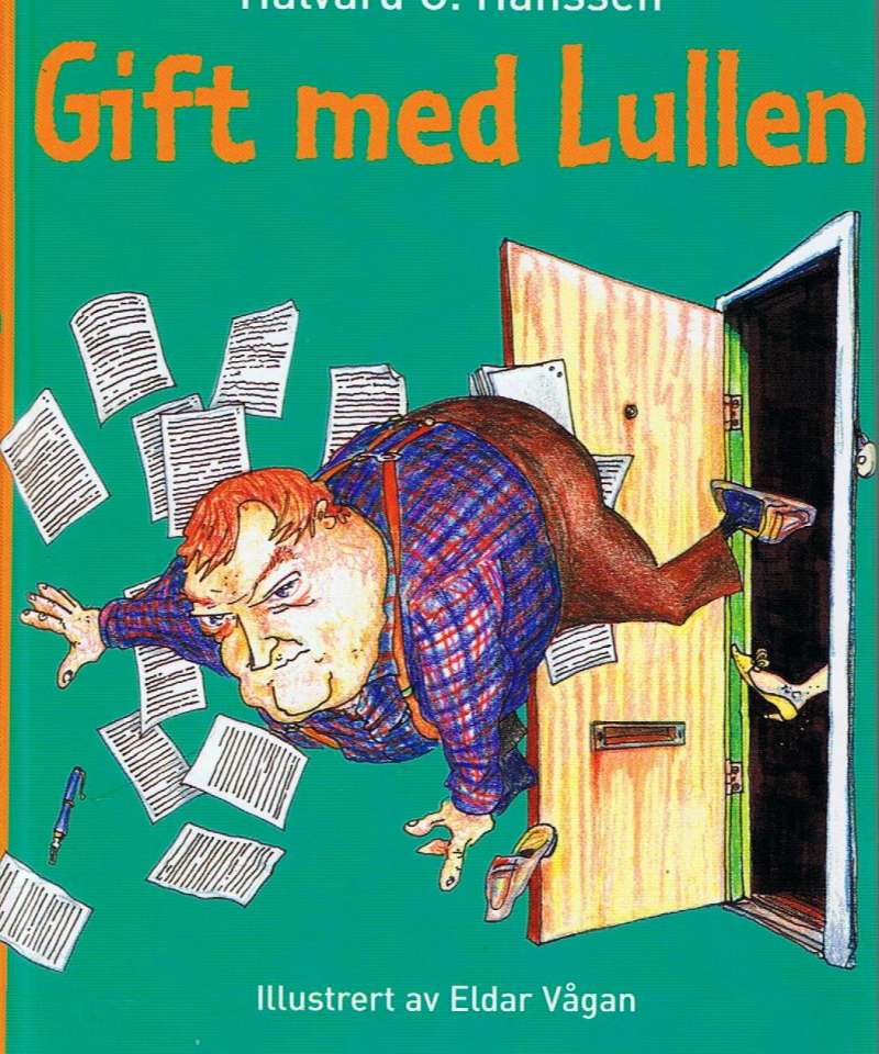 Gift med Lullen