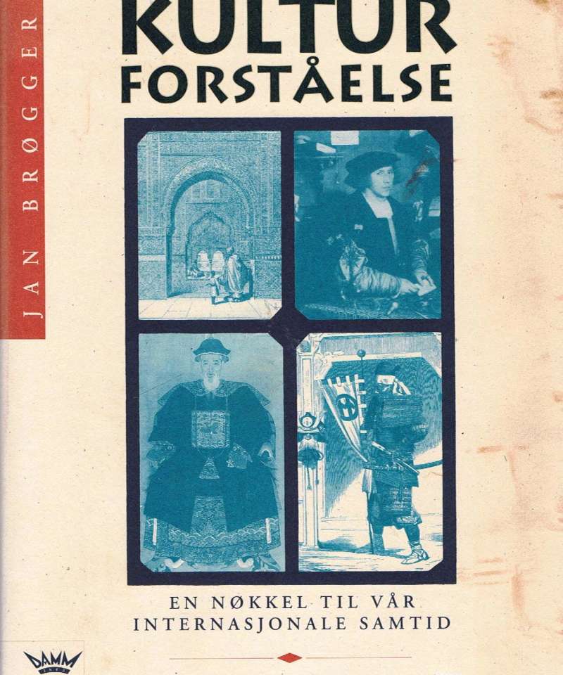 Kulturforståelse