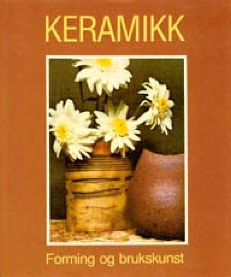 Keramikk