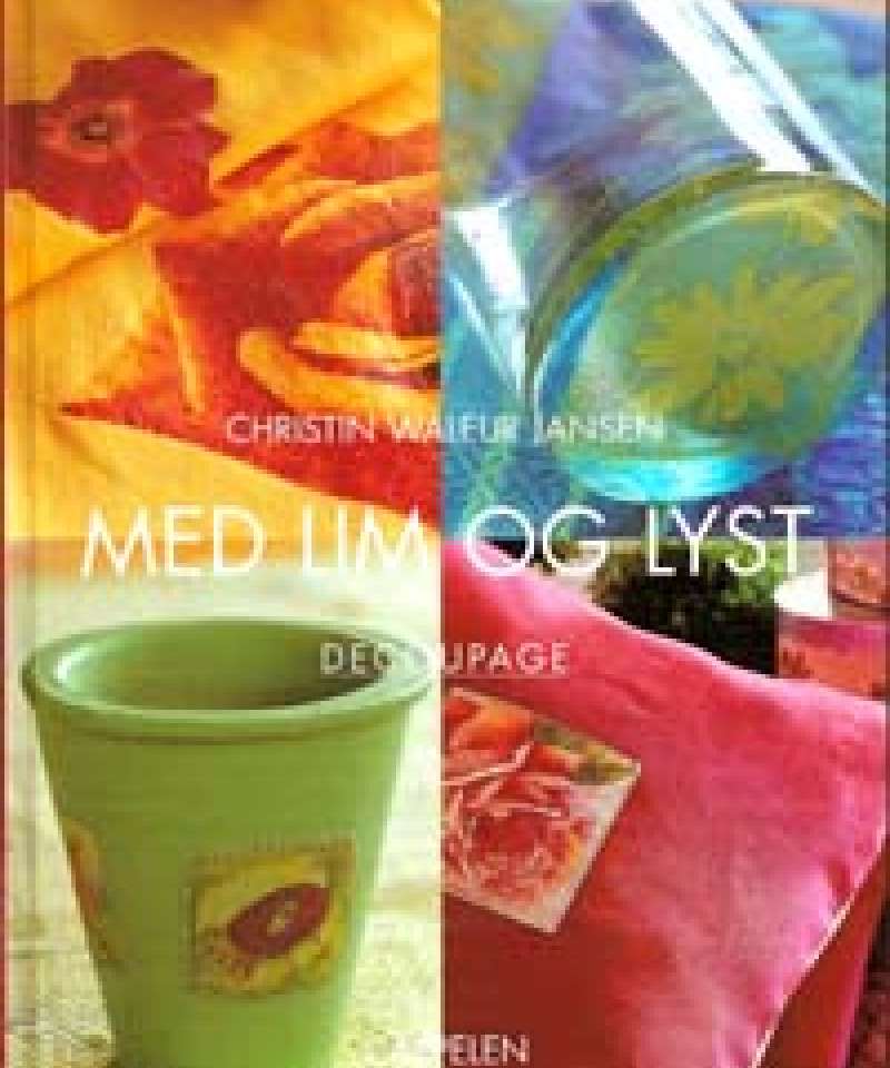 Med lim og lyst