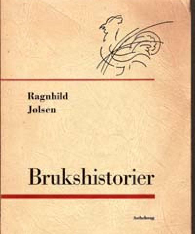 Brukshistorier