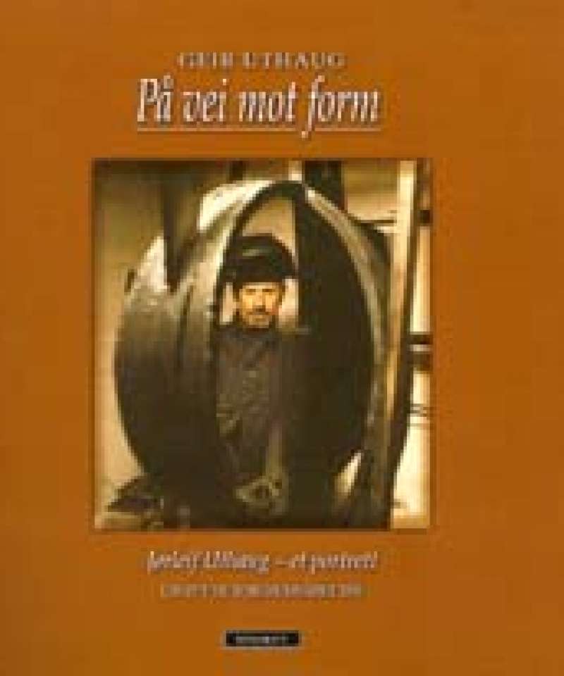 På vei mot form