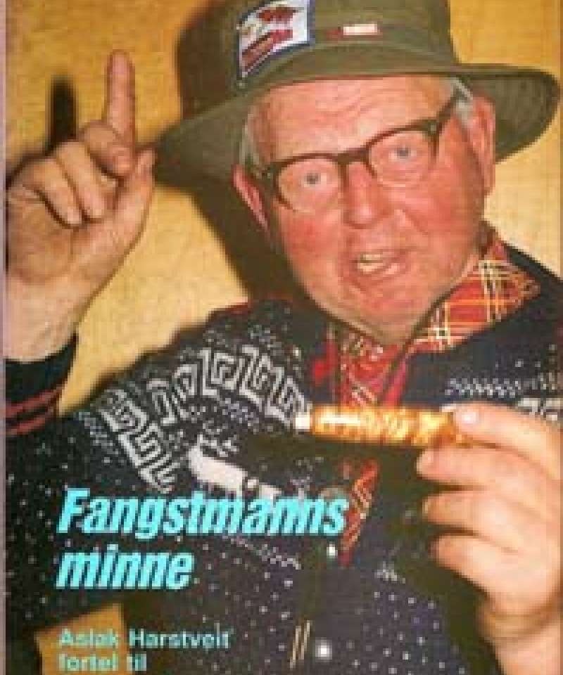 Fangstmanns minne