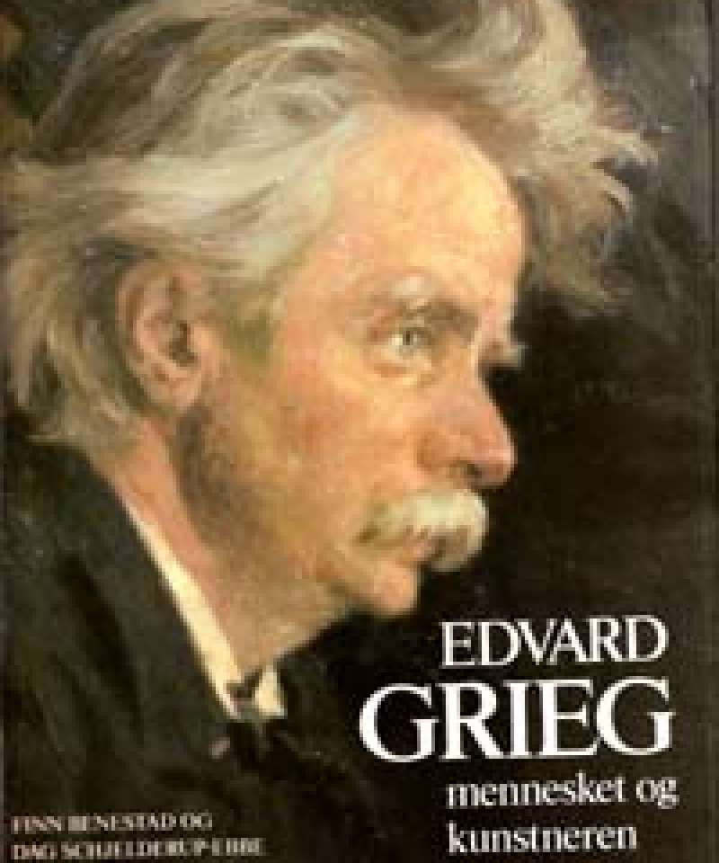 Edvard Grieg