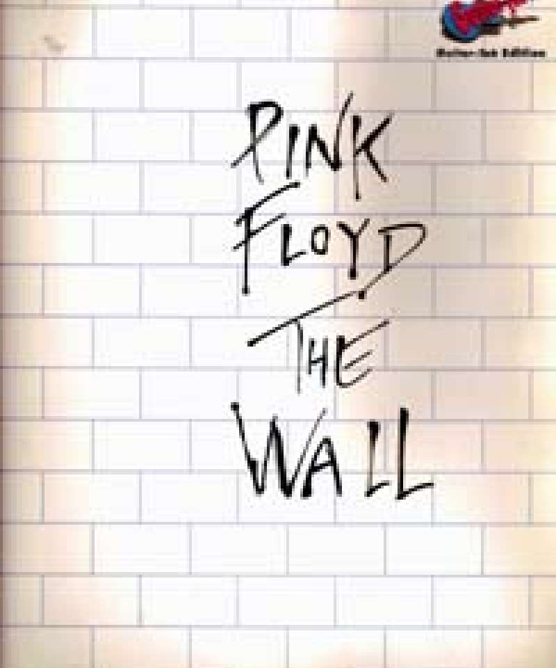 Pink Floyd - The Wall