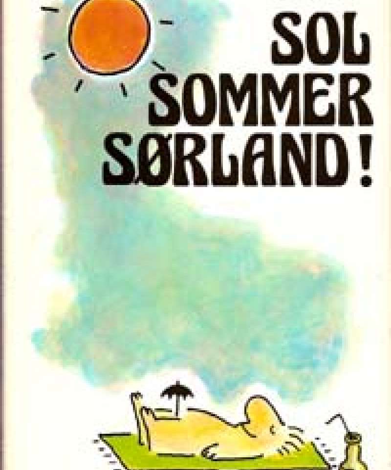 Sol Sommer Sørland