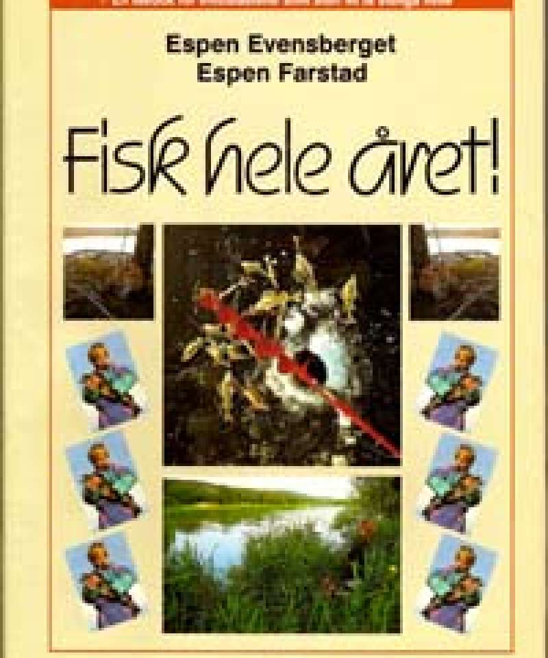 Fisk hele året