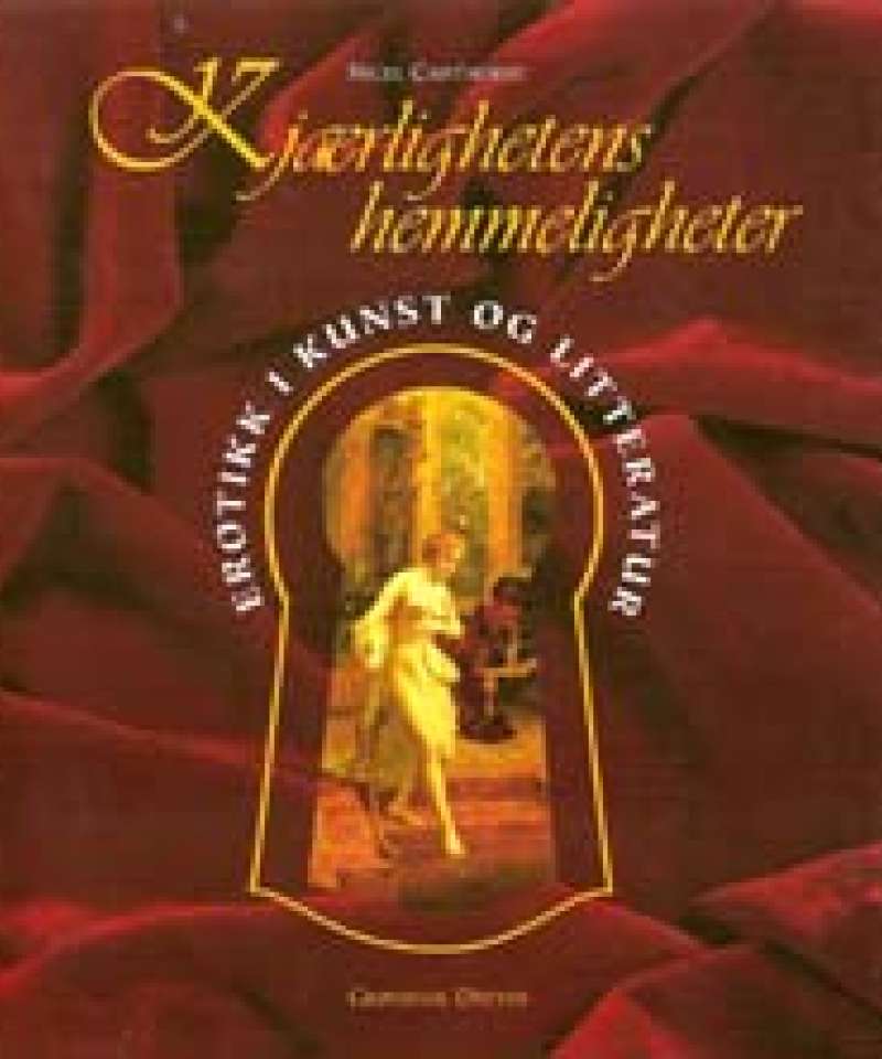 Kjærlighetens hemmeligheter