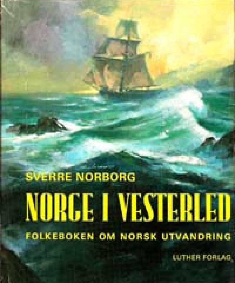 Norge i vesterled