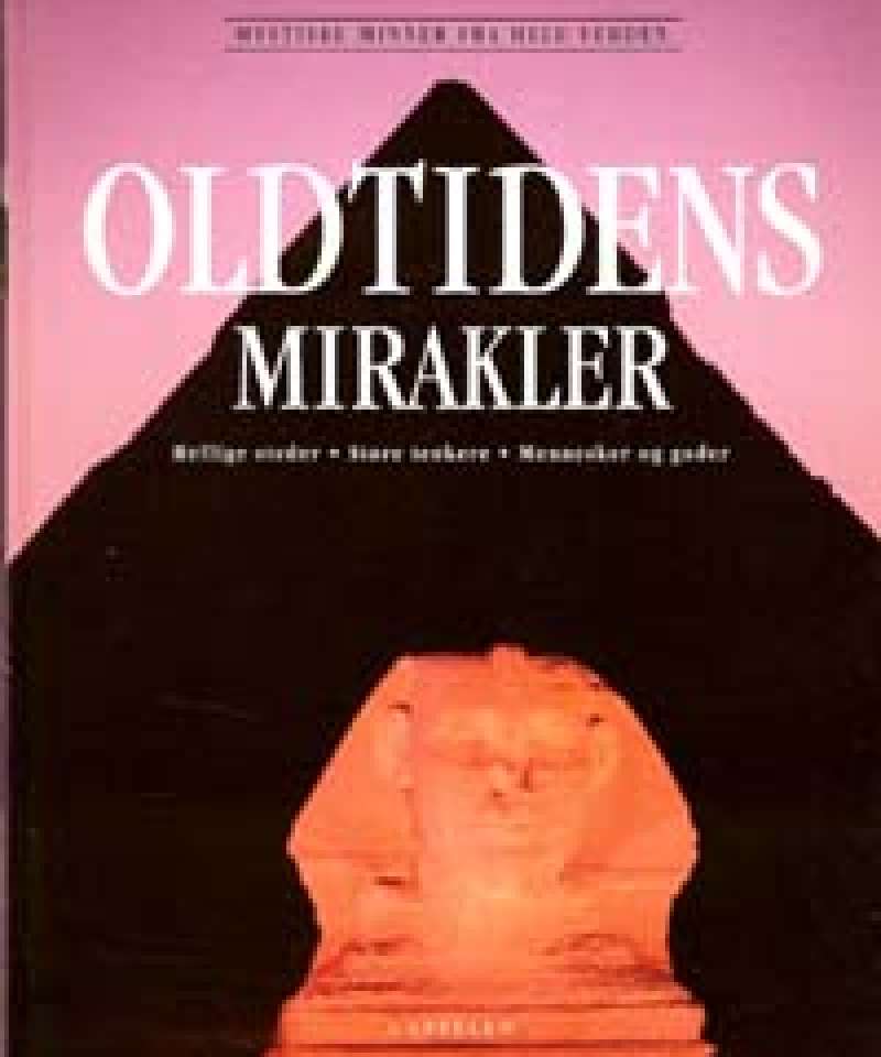 Oldtidens mirakler