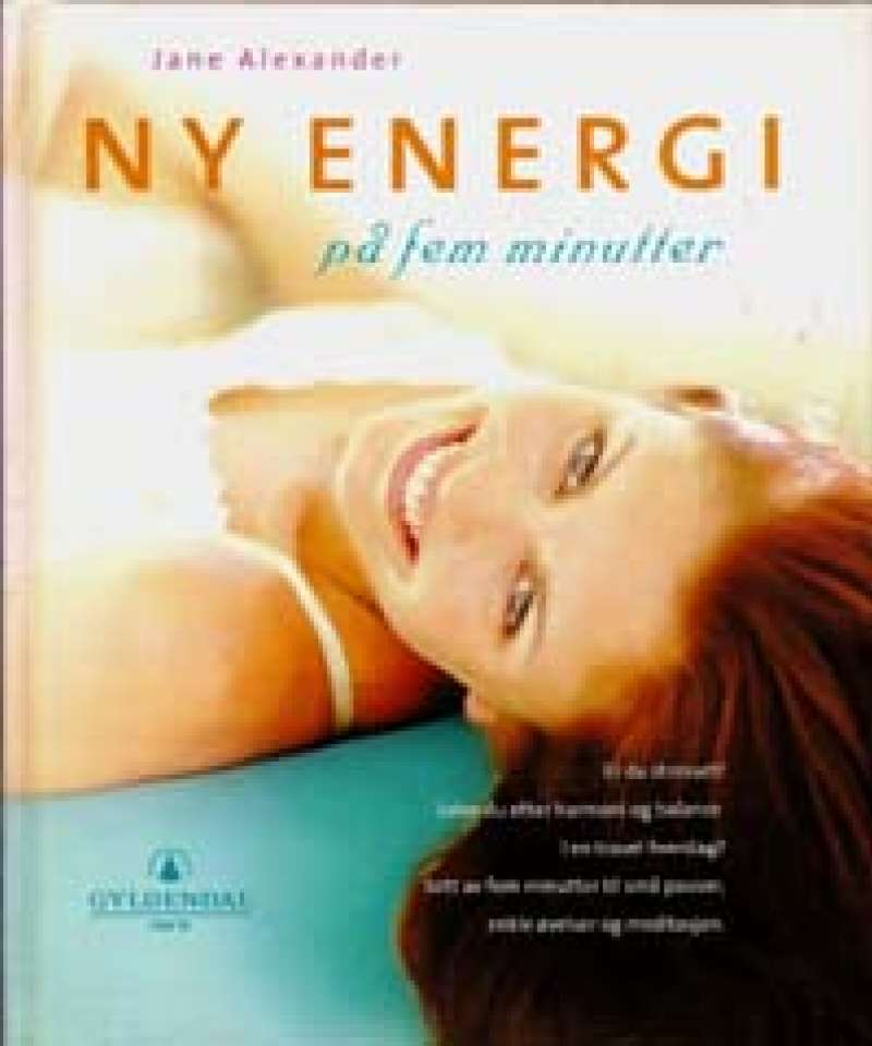 Ny energi på fem minutter