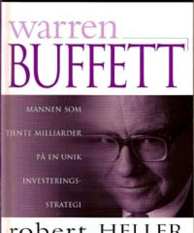 Warren Buffet